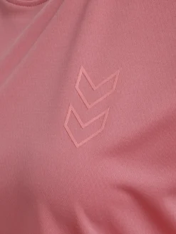hmlACTIVE PL JERSEY S/S WOMAN