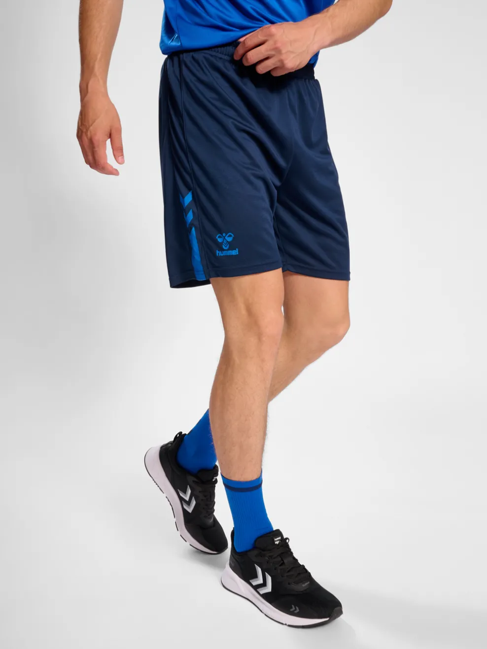 hmlACTIVE PL SHORTS