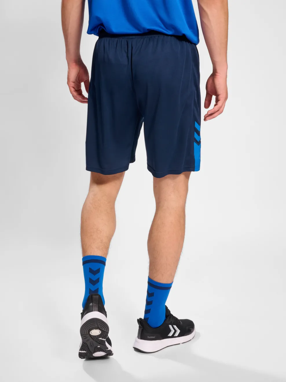 hmlACTIVE PL SHORTS