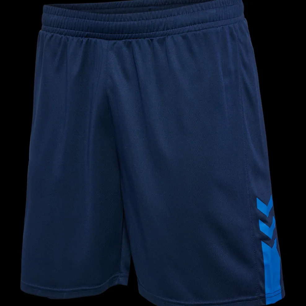 hmlACTIVE PL SHORTS
