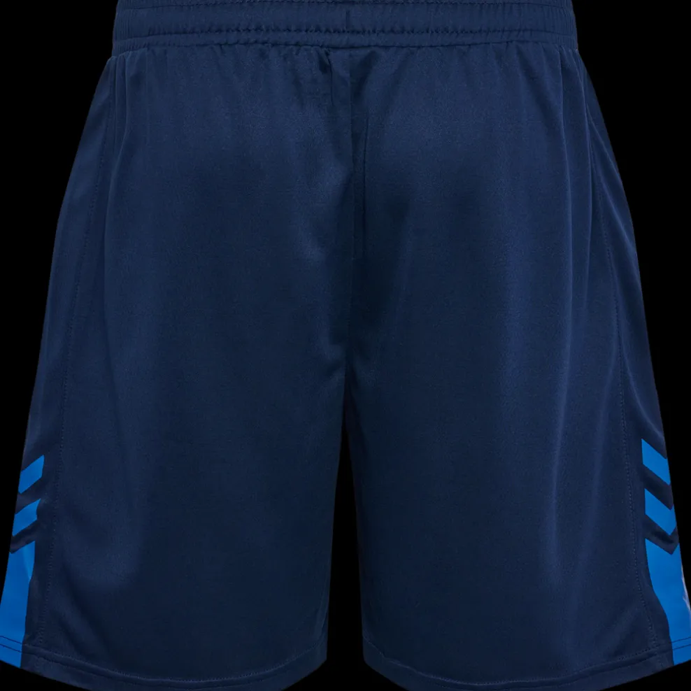 hmlACTIVE PL SHORTS