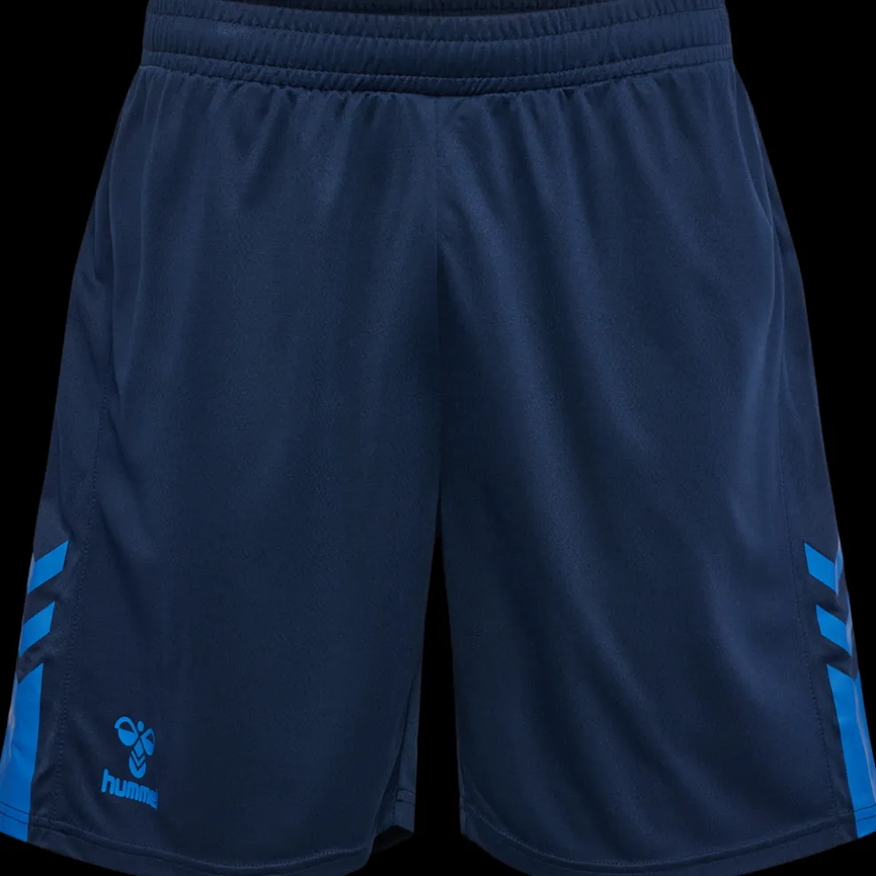 hmlACTIVE PL SHORTS