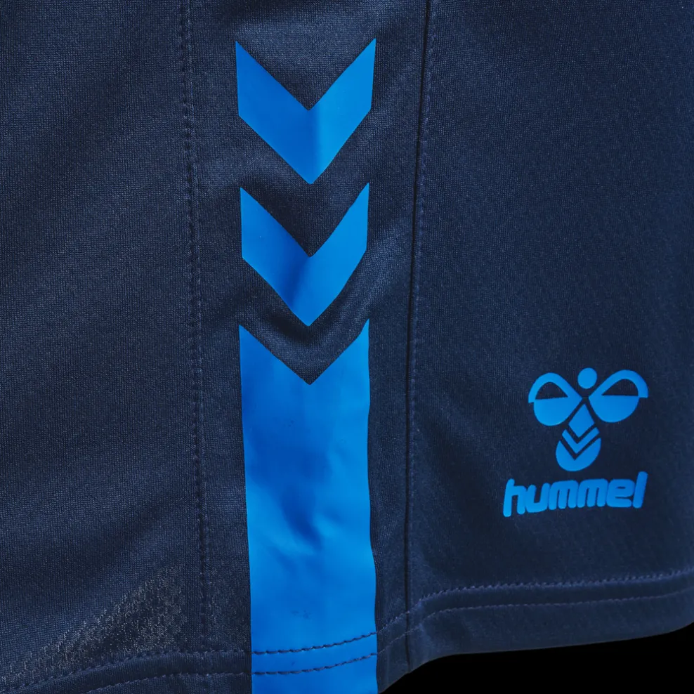 hmlACTIVE PL SHORTS