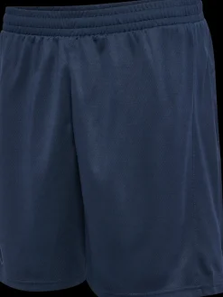 hmlACTIVE PL SHORTS