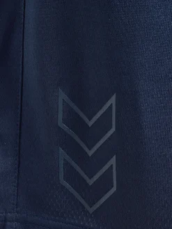 hmlACTIVE PL SHORTS