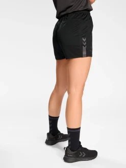 hmlACTIVE PL SHORTS WOMAN