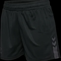 hmlACTIVE PL SHORTS WOMAN
