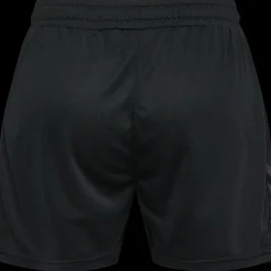 hmlACTIVE PL SHORTS WOMAN