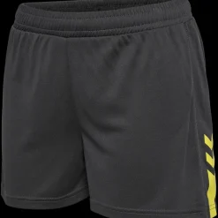 hmlACTIVE PL SHORTS WOMAN