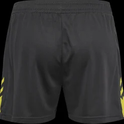 hmlACTIVE PL SHORTS WOMAN
