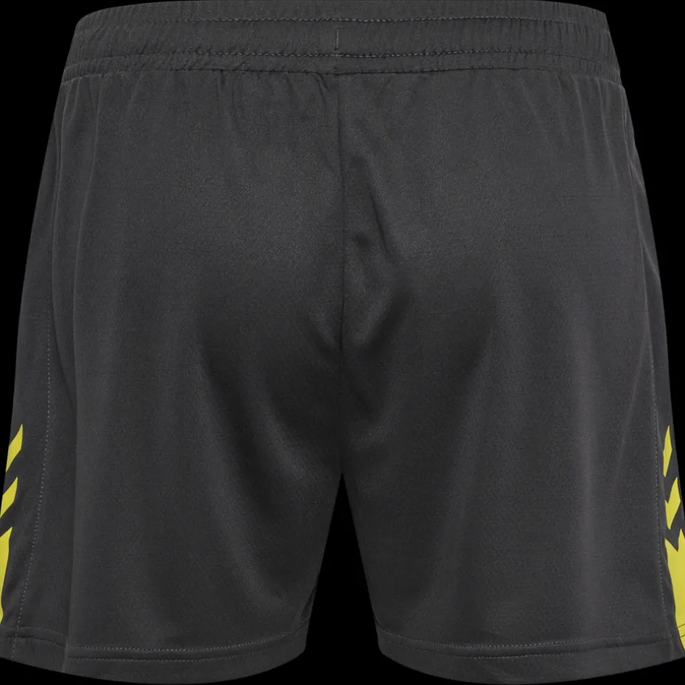 hmlACTIVE PL SHORTS WOMAN