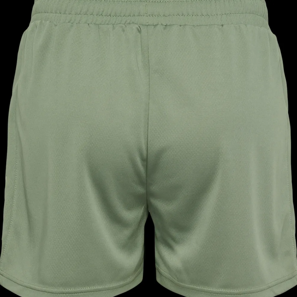 hmlACTIVE PL SHORTS WOMAN