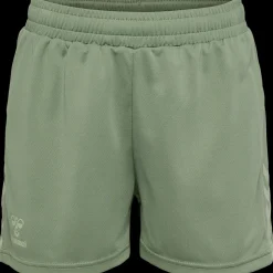 hmlACTIVE PL SHORTS WOMAN