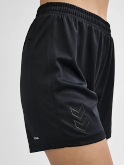 hmlACTIVE PL SHORTS WOMAN