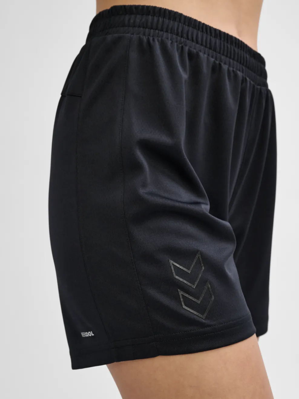 hmlACTIVE PL SHORTS WOMAN