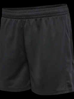 hmlACTIVE PL SHORTS WOMAN
