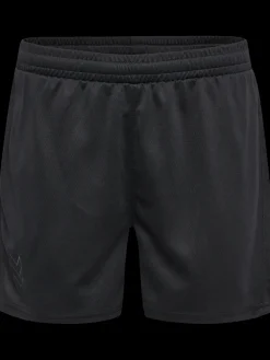 hmlACTIVE PL SHORTS WOMAN