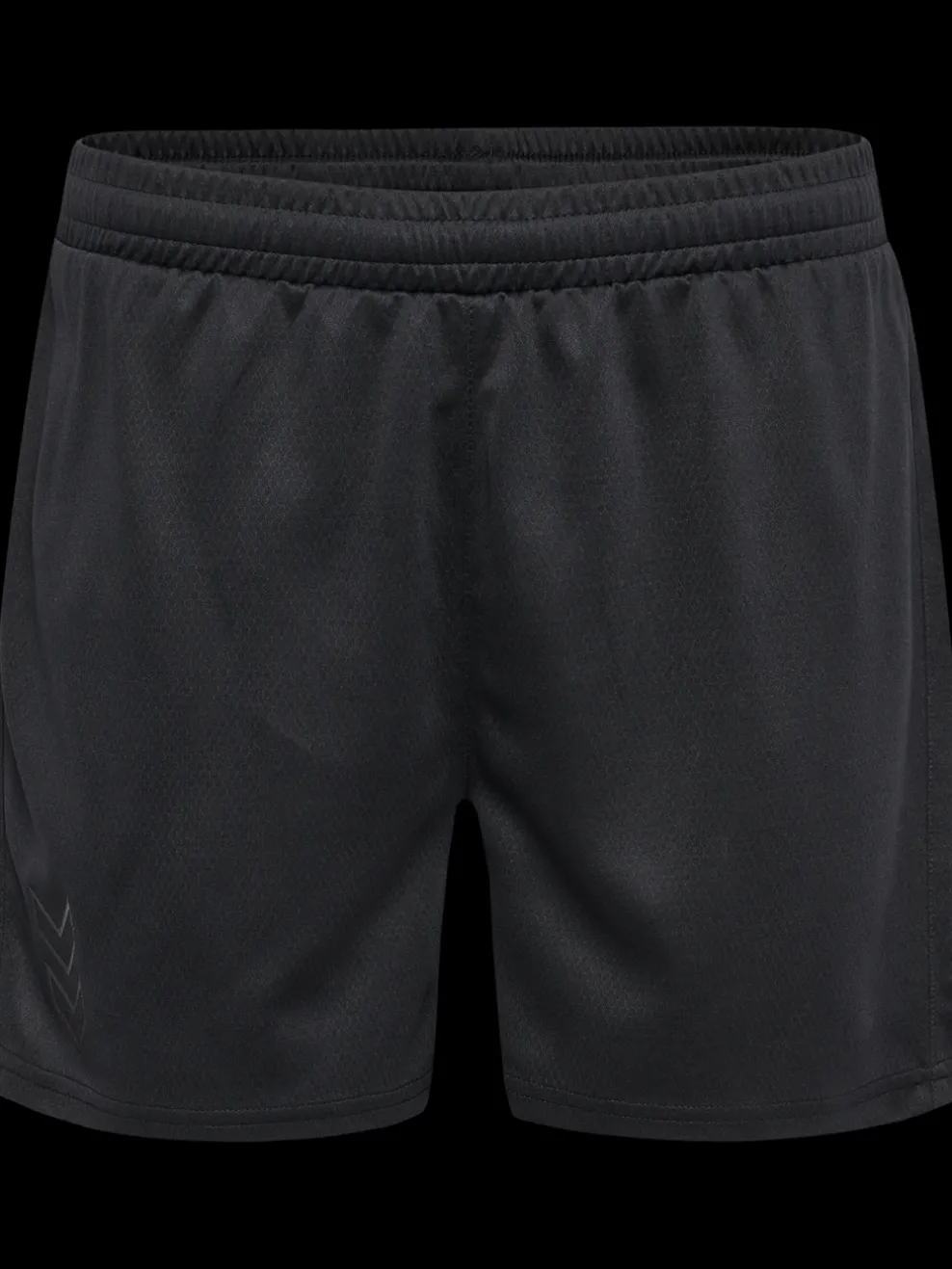 hmlACTIVE PL SHORTS WOMAN