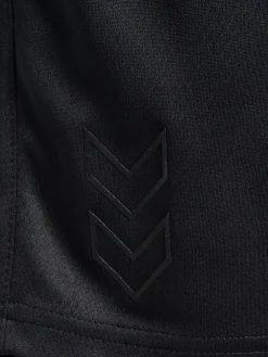 hmlACTIVE PL SHORTS WOMAN
