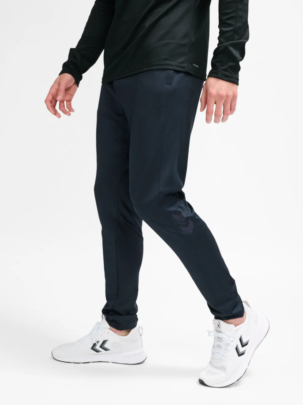 hmlACTIVE PL TRAINING PANTS