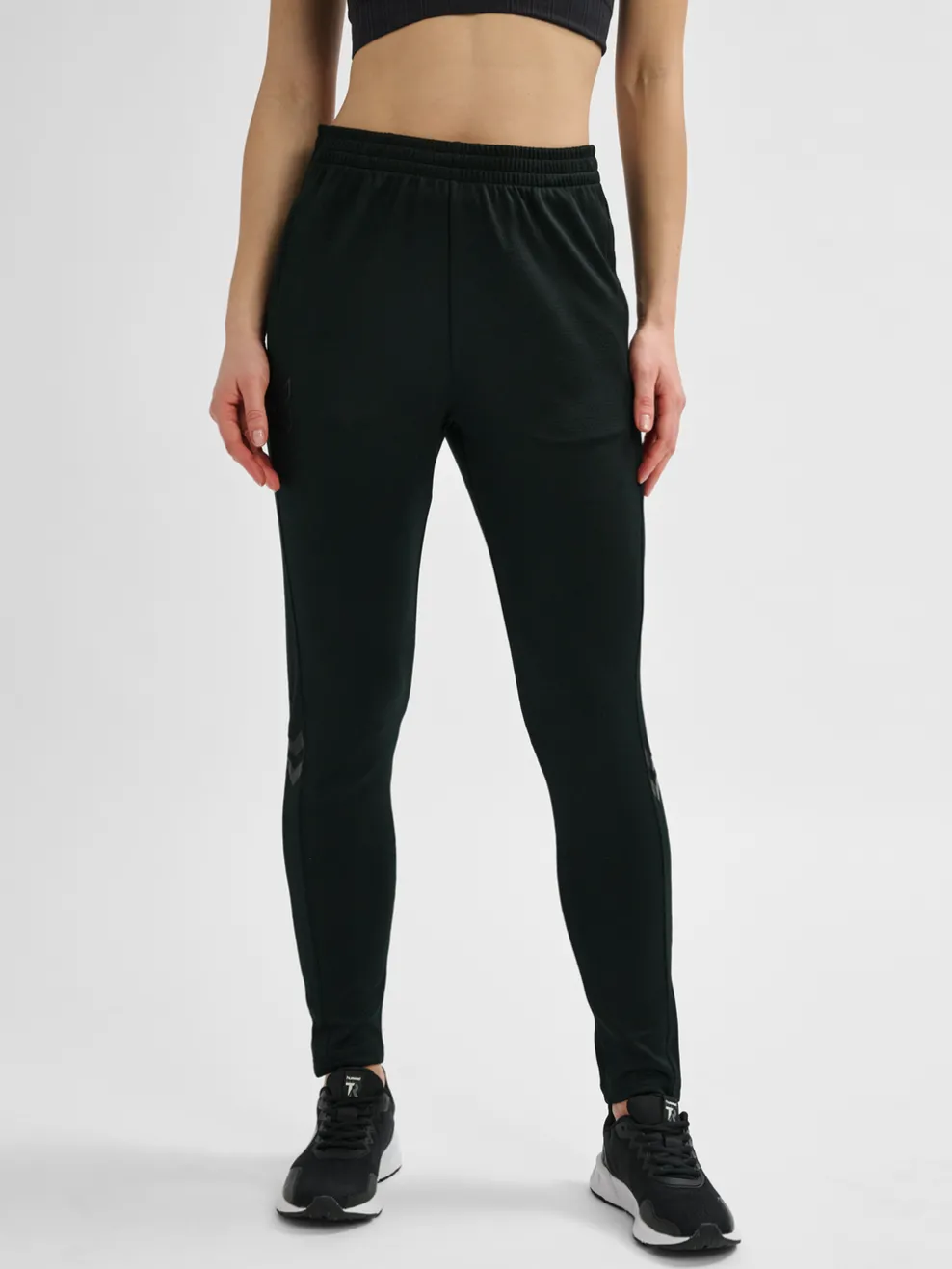 hmlACTIVE PL TRAINING PANTS WOMAN