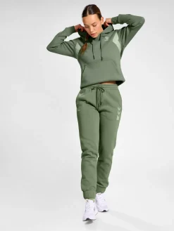 hmlACTIVE SWEATPANTS WOMAN