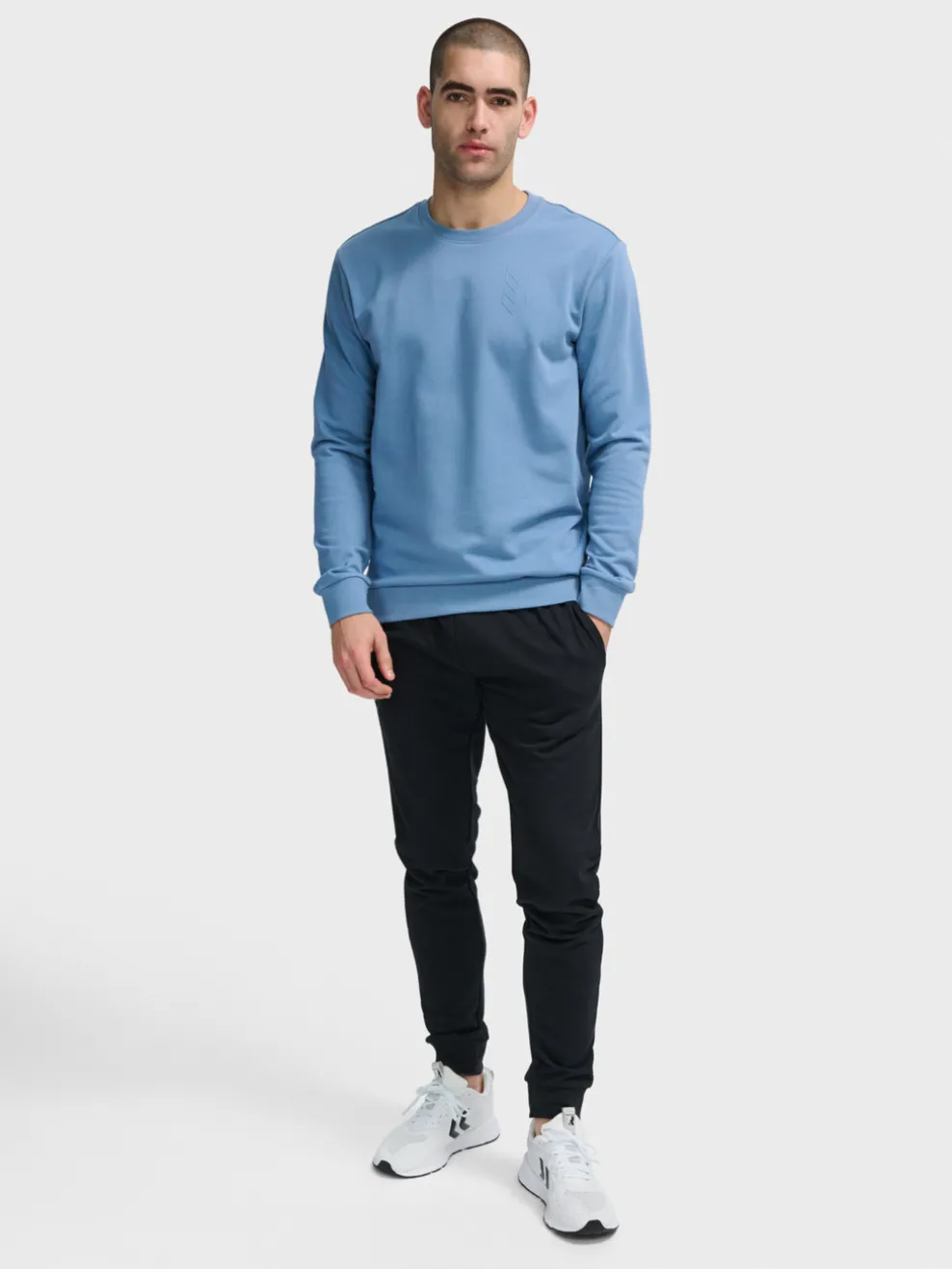hmlACTIVE SWEATSHIRT