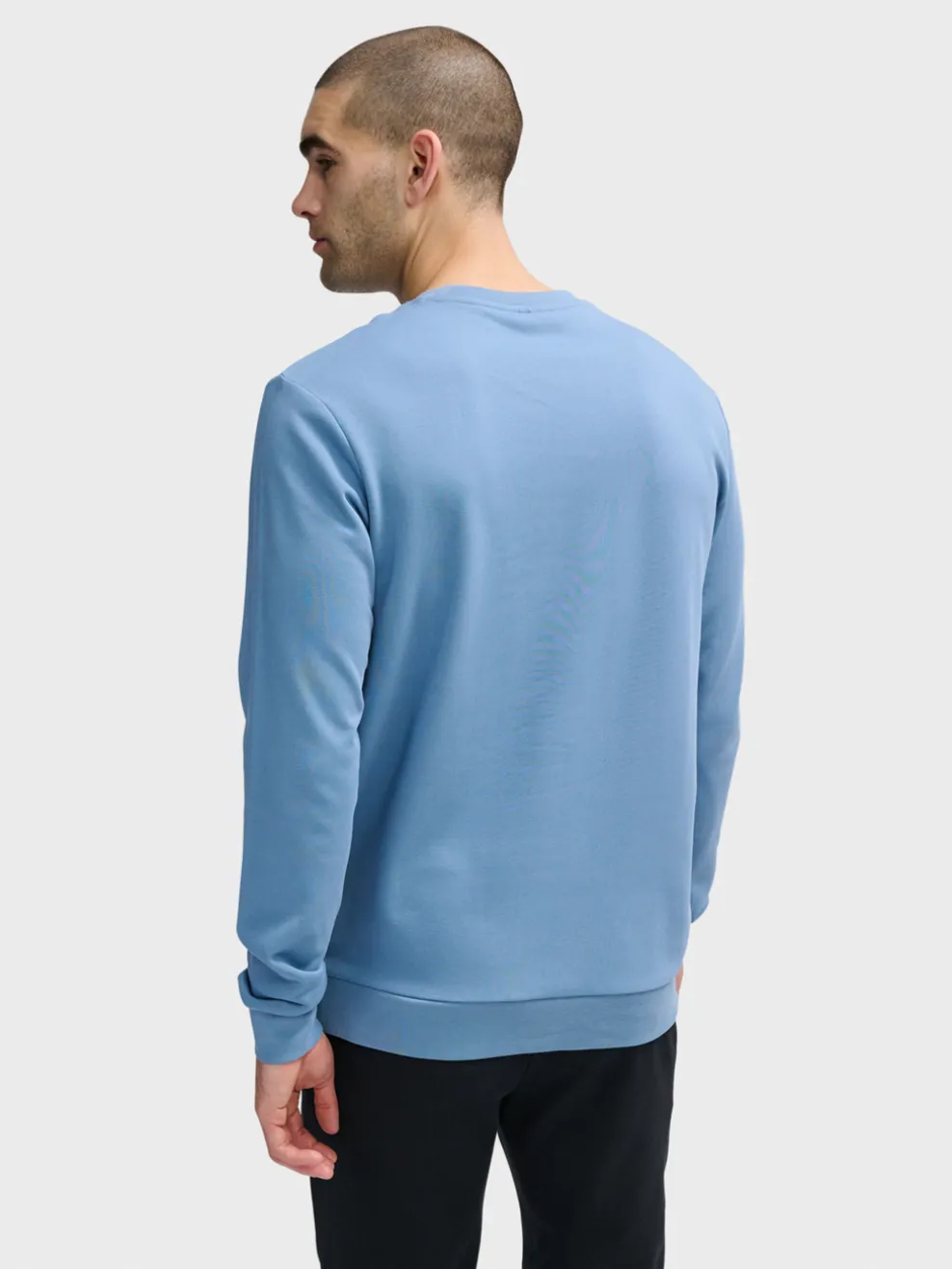 hmlACTIVE SWEATSHIRT