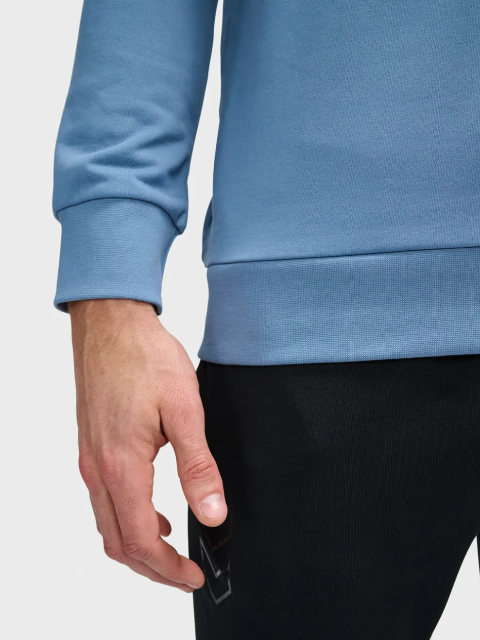 hmlACTIVE SWEATSHIRT