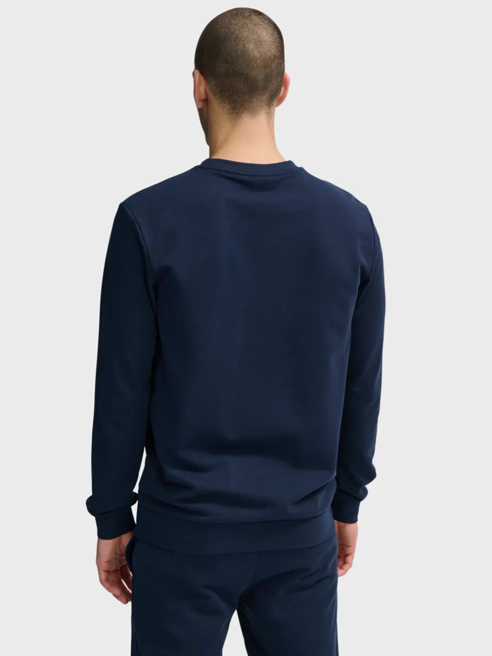 hmlACTIVE SWEATSHIRT