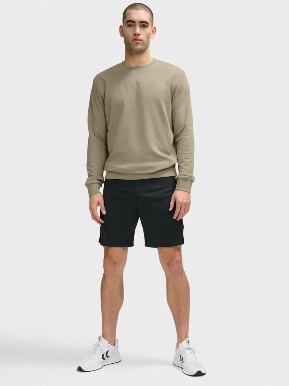 hmlACTIVE SWEATSHIRT