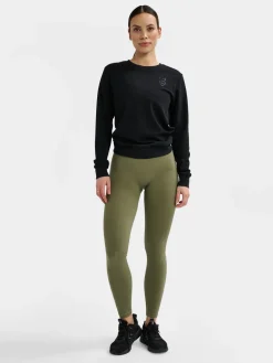 hmlACTIVE SWEATSHIRT WOMAN