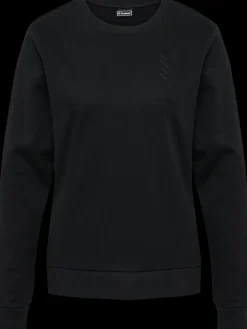 hmlACTIVE SWEATSHIRT WOMAN