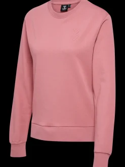 hmlACTIVE SWEATSHIRT WOMAN