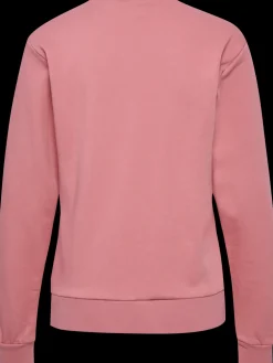 hmlACTIVE SWEATSHIRT WOMAN