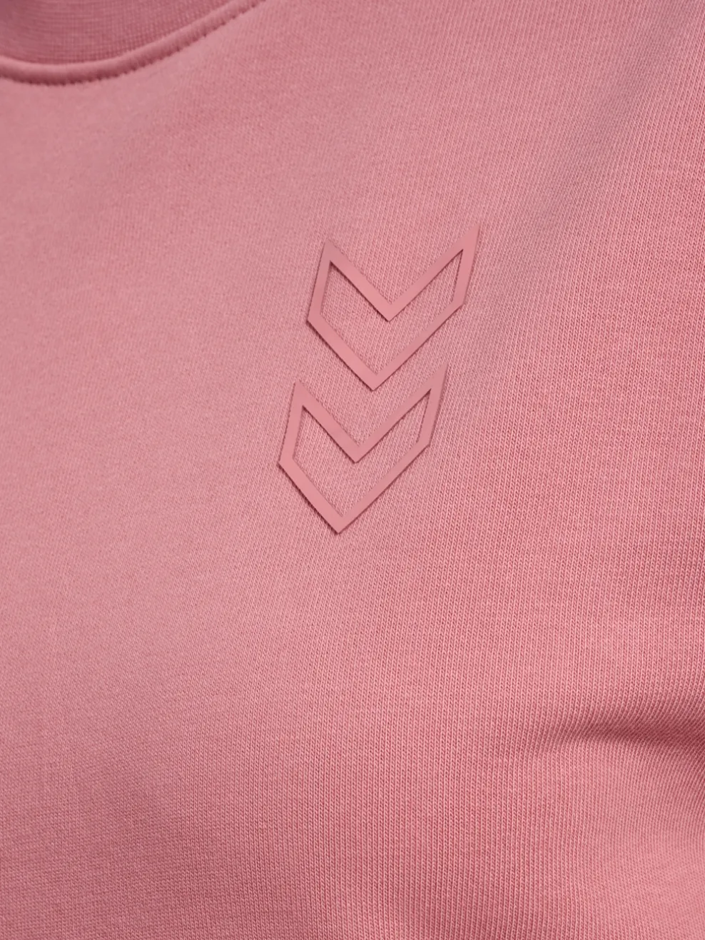 hmlACTIVE SWEATSHIRT WOMAN