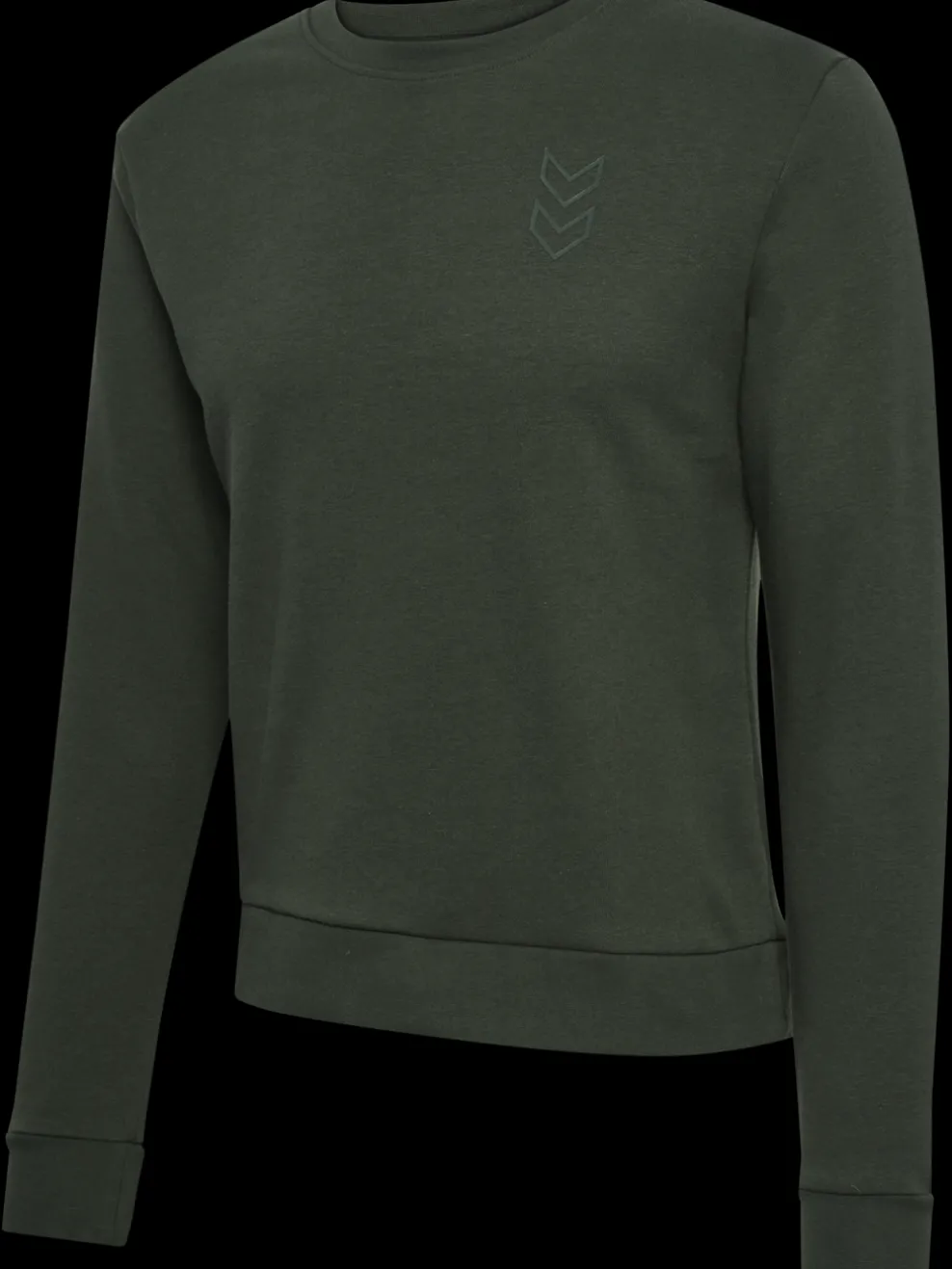 hmlACTIVE SWEATSHIRT WOMAN