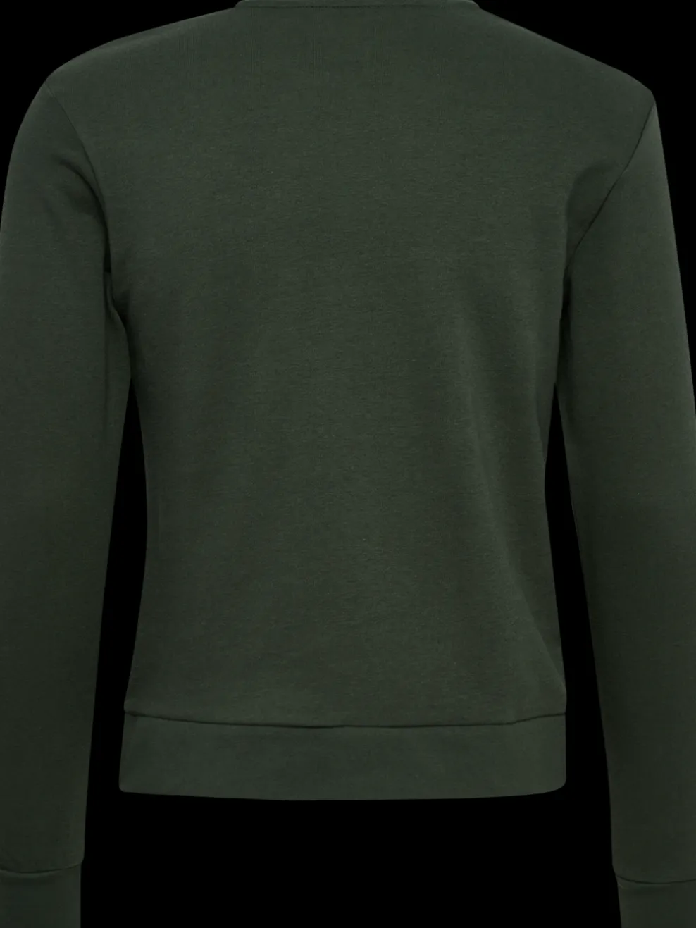 hmlACTIVE SWEATSHIRT WOMAN