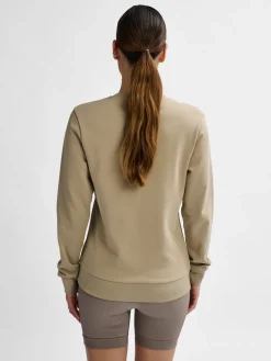 hmlACTIVE SWEATSHIRT WOMAN