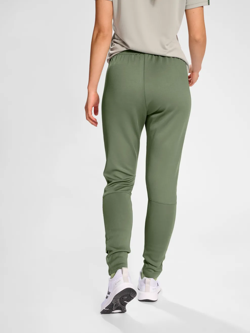 hmlACTIVE TRAINING PANTS WOMAN