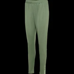 hmlACTIVE TRAINING PANTS WOMAN