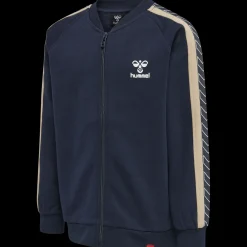 hmlAGNAR ZIP JACKET