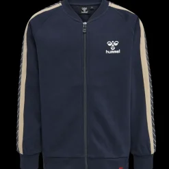 hmlAGNAR ZIP JACKET