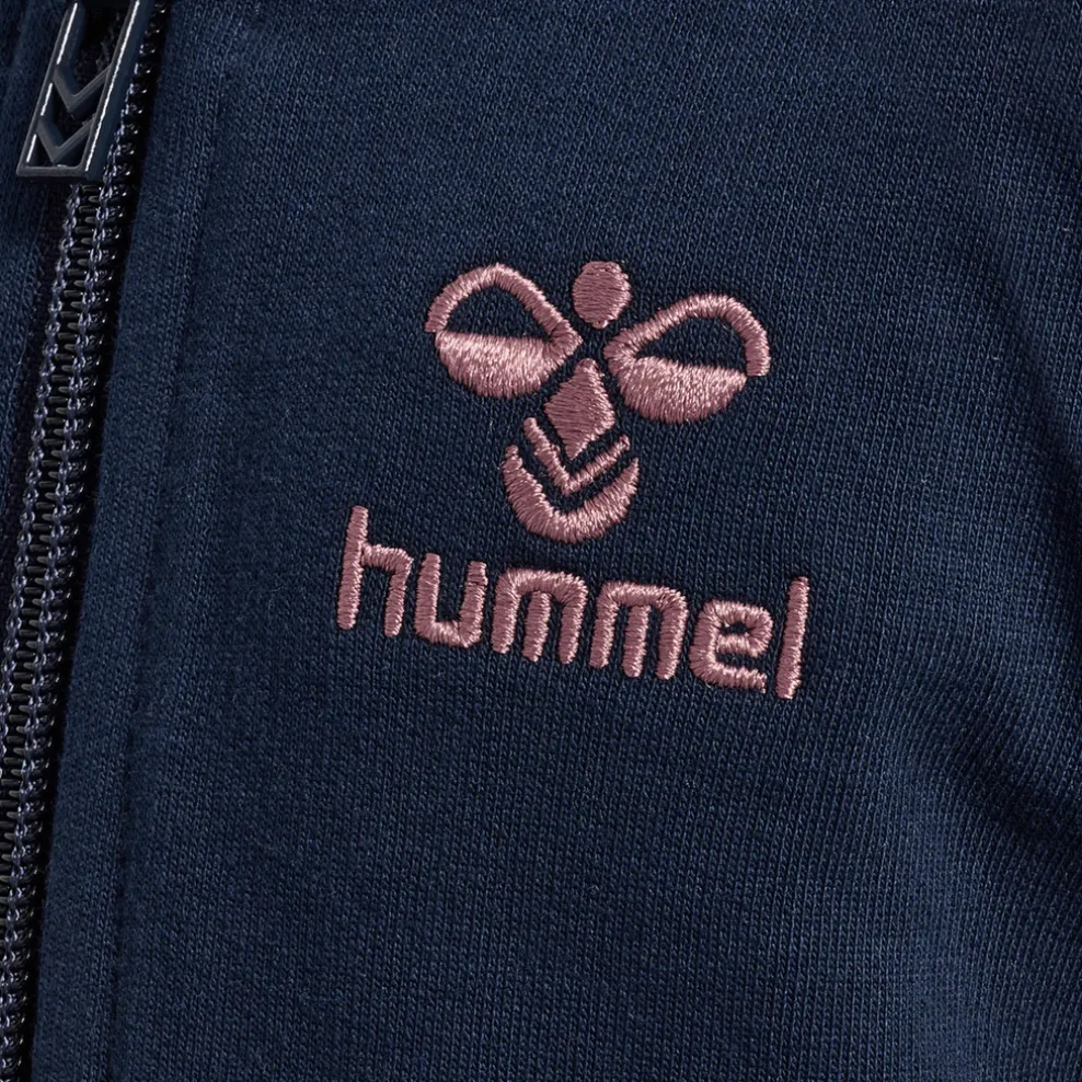 hmlAIDAN ZIP JACKET