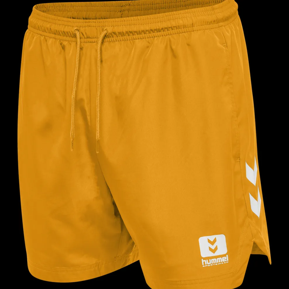 hmlAIKO SHORT BOARD SHORTS