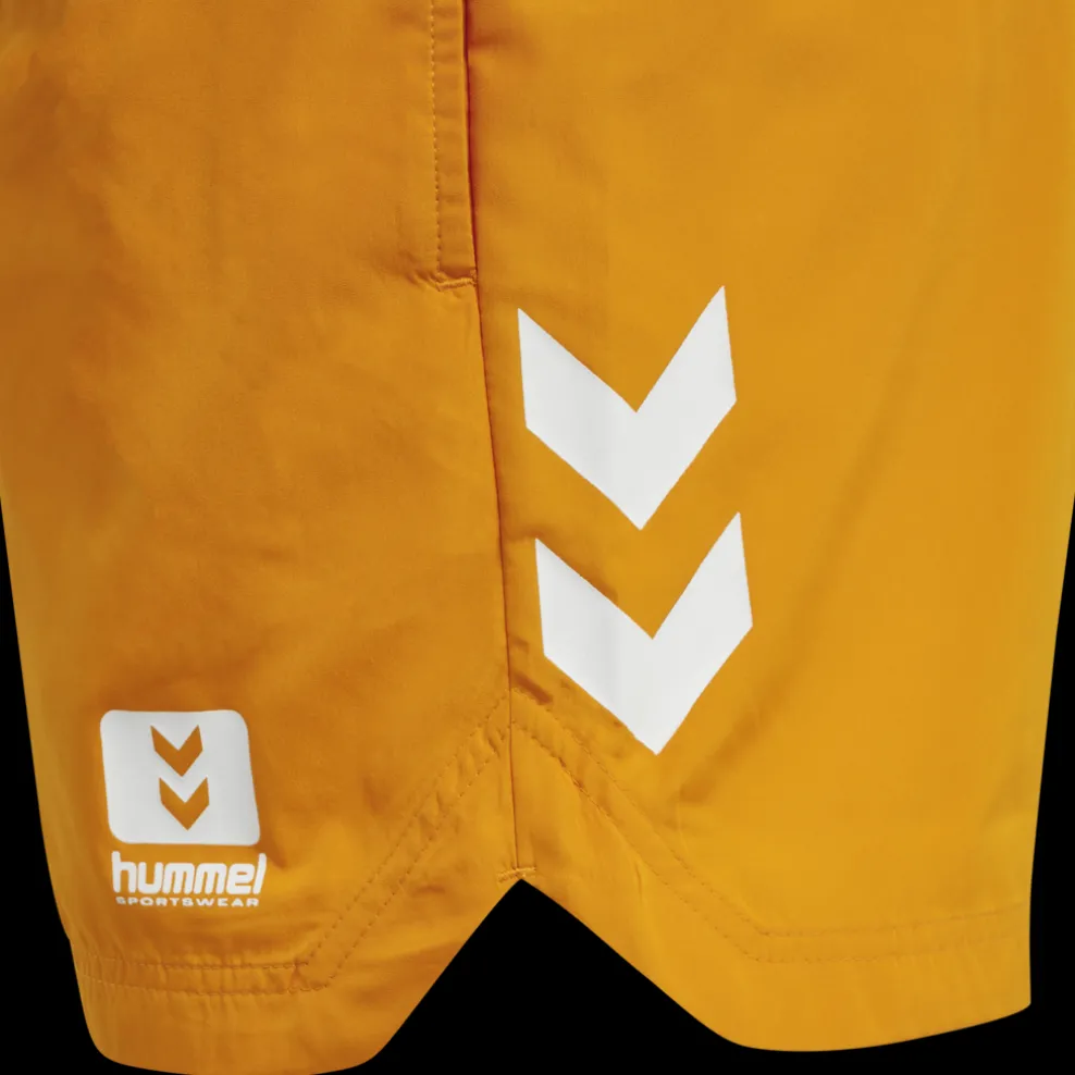 hmlAIKO SHORT BOARD SHORTS