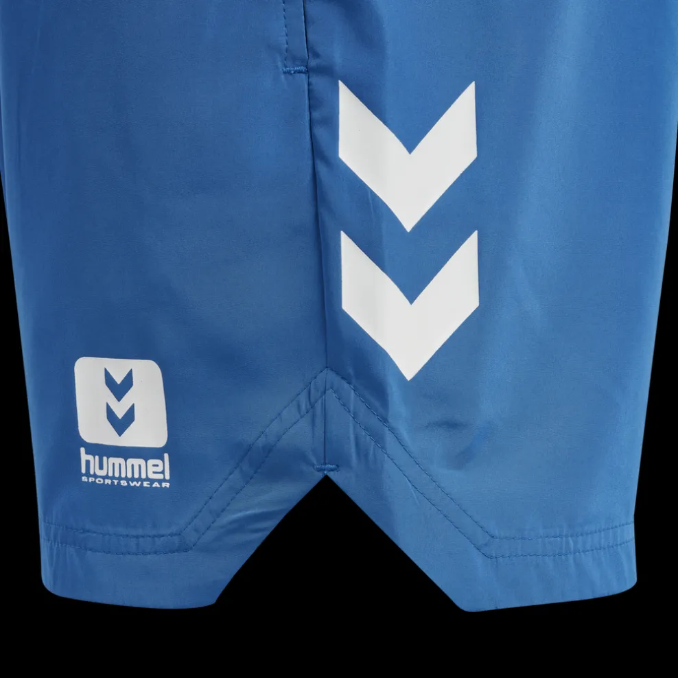 hmlAIKO SHORT BOARD SHORTS