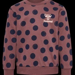 hmlALBI SWEATSHIRT