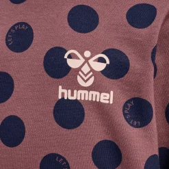 hmlALBI SWEATSHIRT
