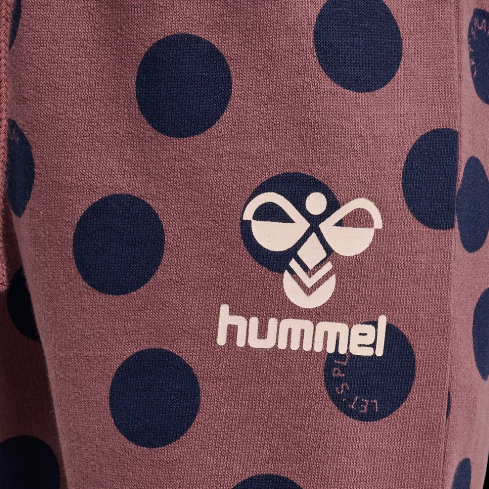 hmlALBI PANTS